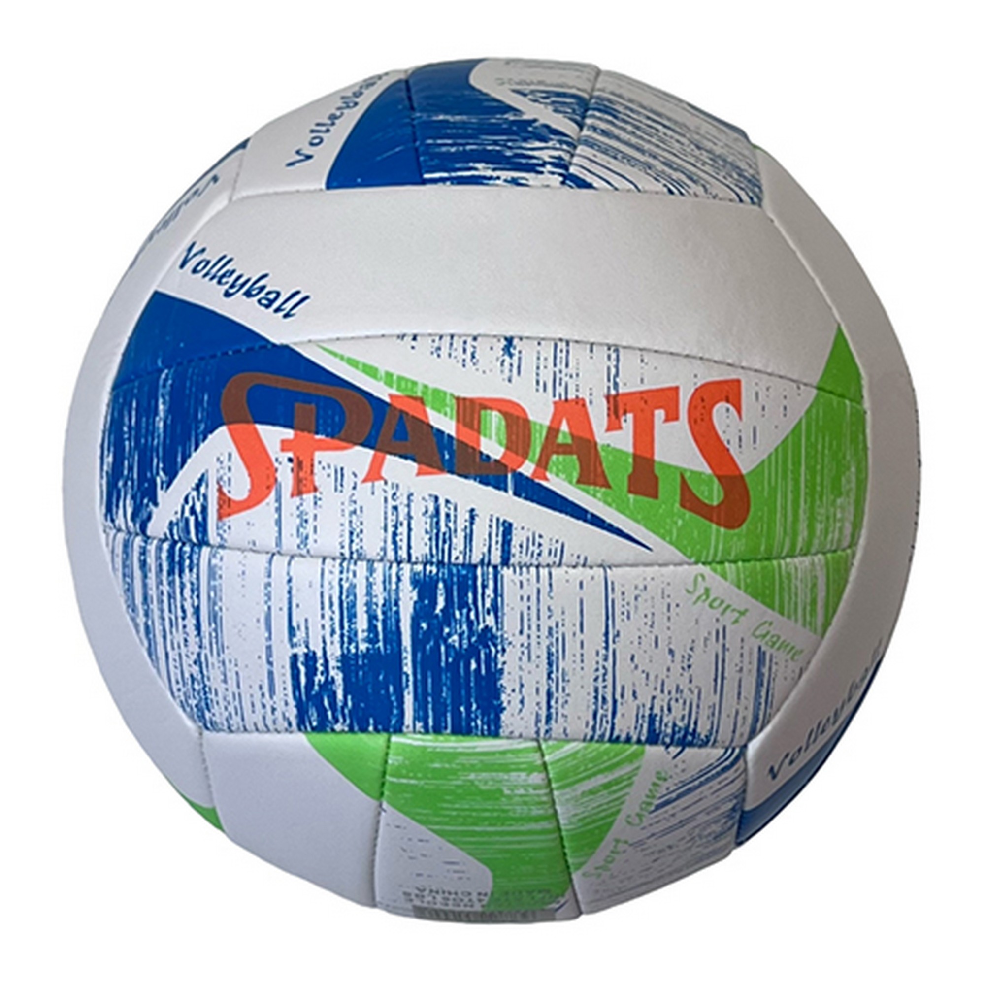 Мяч волейбольный Sportex E39981 р.5 2000_2000