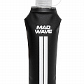 Бутылка для воды Mad Wave Ultrasoft flask M1393 06 1 01W черный 120_120