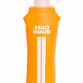 Бутылка для воды Mad Wave Ultrasoft flask M1393 06 1 07W оранжевый 120_120