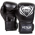 Перчатки Venum Contender 1109-10oz черный 120_120
