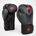 Перчатки Venum Phantom 04700-100-10oz черный\красный 120_120
