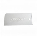 Скребок Skigo (68200) (пластиковый, 3 мм.) 120_120