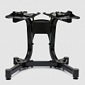 Стойка под регулируемые гантели Oxygen Fitness FLEXER RACK 120_120