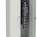 Шкаф для одежды Metall Zavod ШР (1850) 22-600 185х60х49,5см 120_120