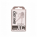 Парафин углеводородный Skigo XC Glider Grafit (графит) (Универсальная) 60 г. 120_120