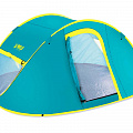 Палатка Bestway 68087 Coolmount 4 (210х240х100см) 2000мм вод.ст. 120_120