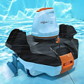 Автономный робот для очистки бассейна Bestway 58622 120_120