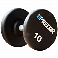 Гантели фиксированные в уретане 34 кг Precor FM\UPD-34KG 120_120