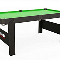 Игровой стол / пул Dynamic Billard Hobby II 6 (в комплекте) 55.003.06.2 120_120