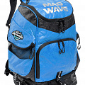 Рюкзак MadWave Mad team Tyvek M1123 03 0 04W Синий 120_120