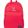 Рюкзак Jogel ESSENTIAL Classic Backpack, красный 120_120