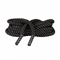 Тренировочный канат 15 м Perform Better Training Ropes 4087-50-Black \15-02-00 черный 120_120