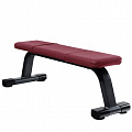 Горизонтальная скамья Kraft Fitness KFFB 120_120