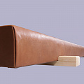 Бревно гимнастическое 3 м напольное мягкое на деревянных ногах Гимнаст 9.07.M 120_120