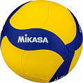 Мяч волейбольный облегченный Mikasa V345W р.5 120_120