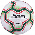 Мяч футбольный Jogel Nano р.5 120_120