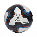 Мяч футзальный Jogel Inspire р.4 белый 120_120