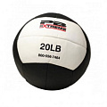Медбол 9 кг Extreme Soft Toss Medicine Balls Perform Better 3230-20 120_120