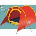 Палатка туристическая Atemi TONGA 2S 120_120