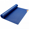 Коврик для йоги Hugger Mugger Sticky Mat HM\TSM-BL\BL-03-00 синий 120_120